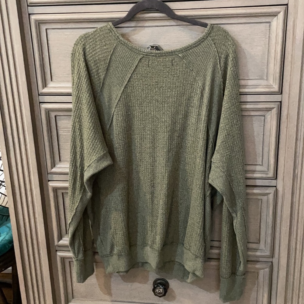 Free People Top - Picture 2 of 5